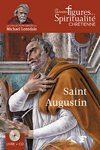 Saint Augustin (354-430)