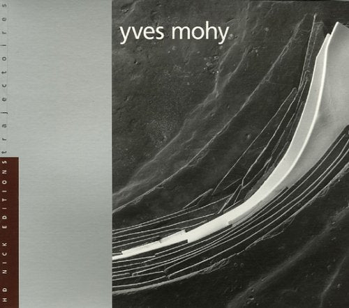 Yves mohy
