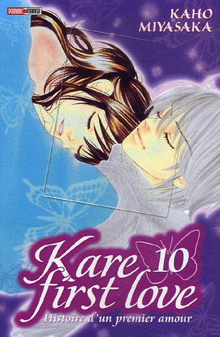 Kare First Love T10