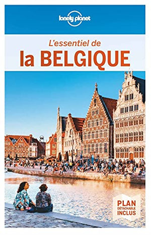 L'Essentiel de la Belgique