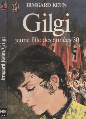 Gilgi jeune fille des années 30