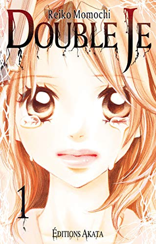 Double Je - tome 1 (01)
