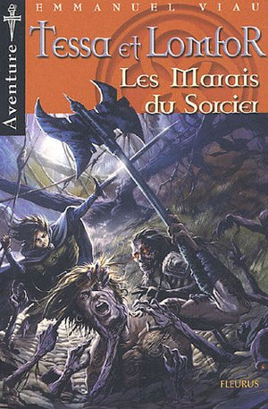 Les marais du sorcier