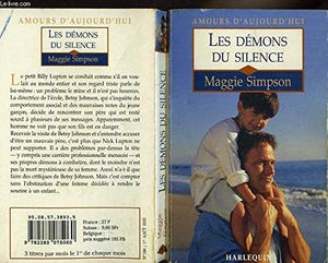 Les démons du silence