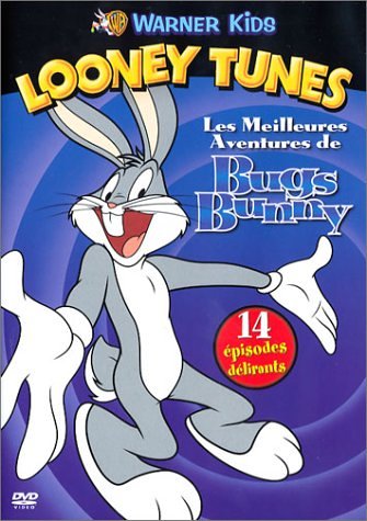 Looney Tunes - Bugs Bunny : Les Meilleures aventures