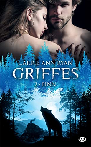 Griffes, T2 : Finn