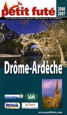 Vallee du Rhone, Drome, Ardeche