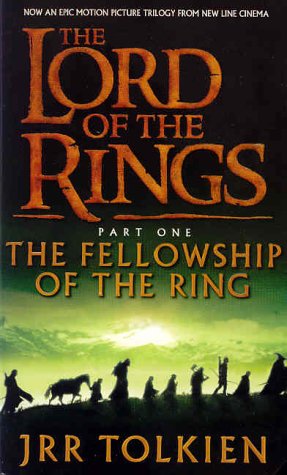 Fellowship of the Ring (v.1)