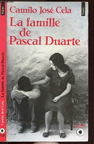 La Famille de Pascal Duarte