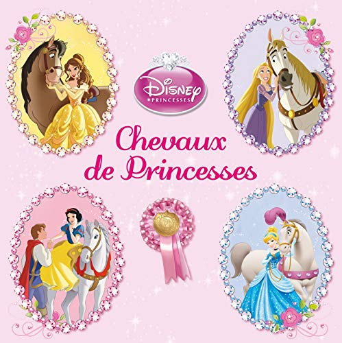 Chevaux de Princesses, COMPILATION DISNEY MONDE ENCHANTE