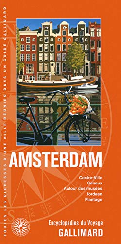 Amsterdam: Centre-Ville, Canaux, autour des musées, Jordaan, Plantage