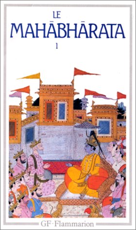 Le Mahabharata, tome 1
