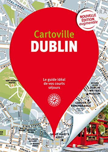 Guide Dublin Ed Augm Cartov 20