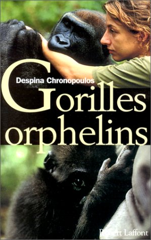 Gorilles orphelins