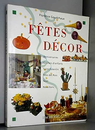 FETES DECOR