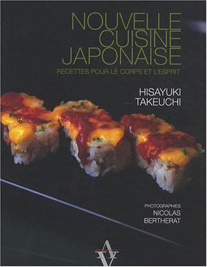 Nouvelle cuisine japonaise