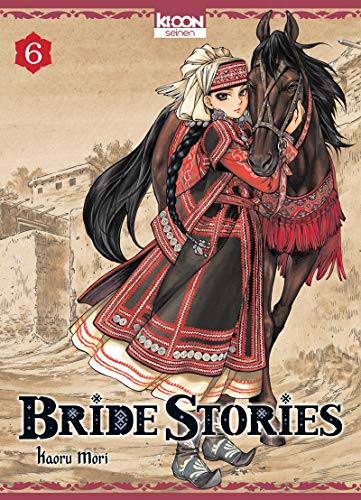 Bride Stories T06 (06)