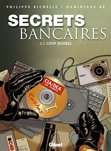 Secrets Bancaires - Tome 4.2: Coup double