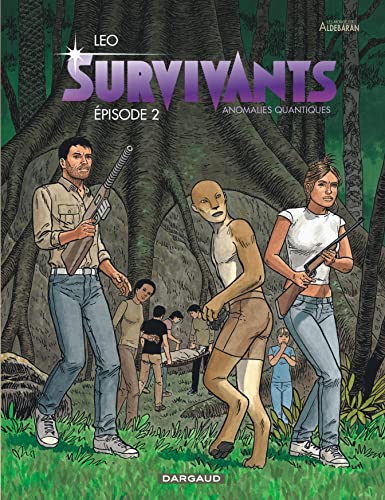 Survivants - Tome 2 - Épisode 2