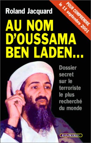 Au nom d'Oussama Ben Laden...