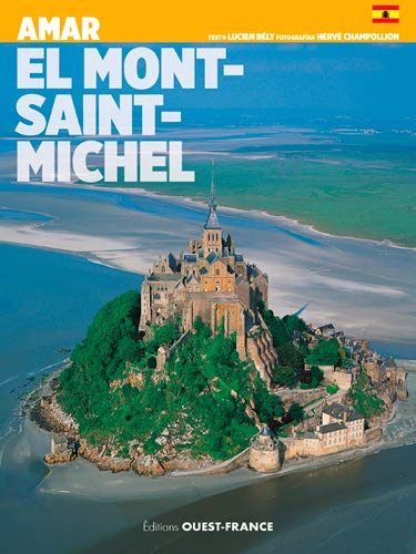 Aimer le Mont-Saint-Michel - Espagnol