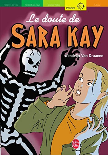 Le doute de Sara Kay