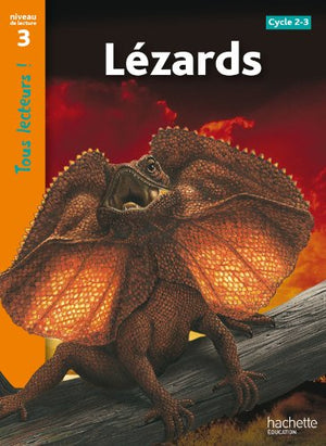 Lézards