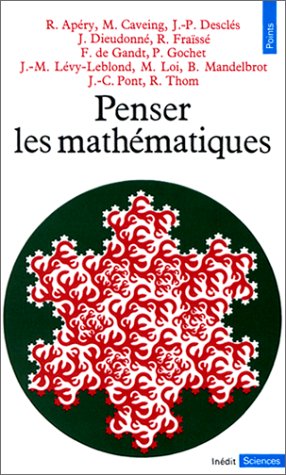 Penser les mathématiques