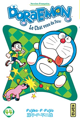 Doraemon - Tome 44