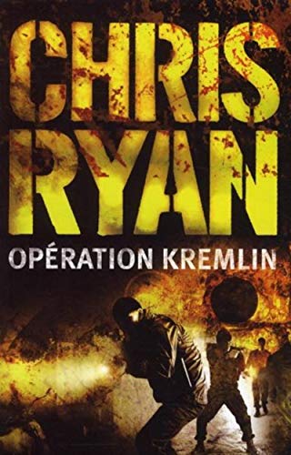 Opération Kremlin