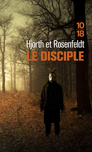 Le disciple (2)