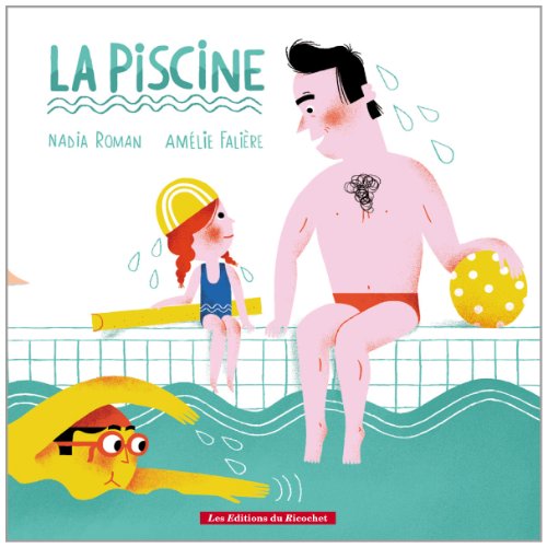 La piscine