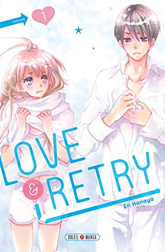 Love and Retry T01