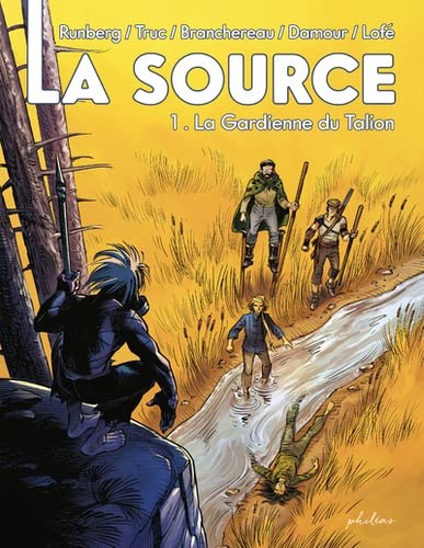 La Source (1)