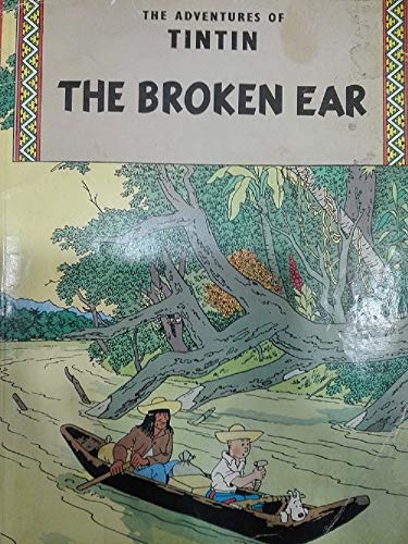 Broken Ear