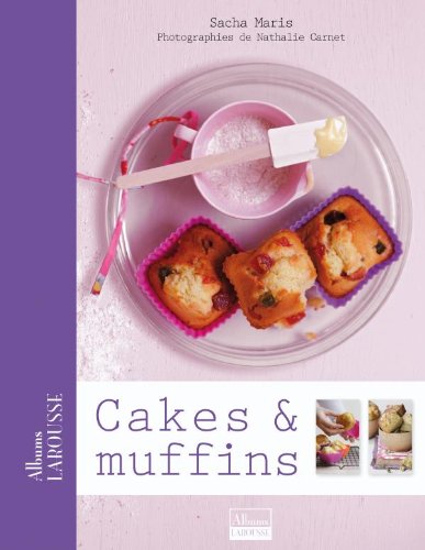 Cakes et muffins