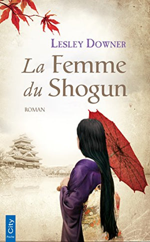 La femme du Shogun