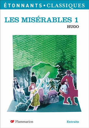 Les Misérables - Tome 1