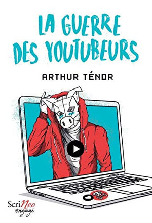 La guerre des youtubeurs