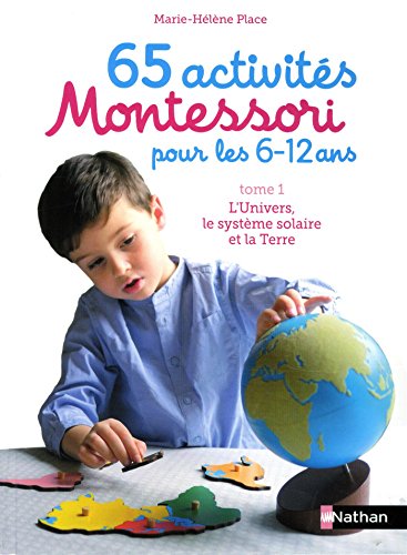 65 activités Montessori pour les 6/12 ans (1)