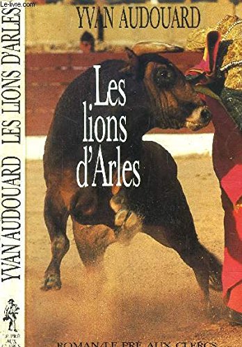 LIONS D ARLES