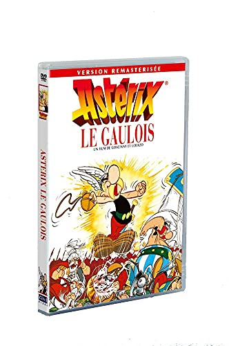 Asterix Le Gaulois [Version remasterisée]