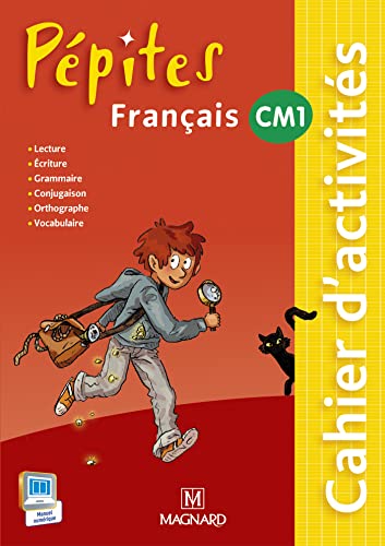 Français CM1 Pépites