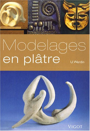 Modelages en plâtre