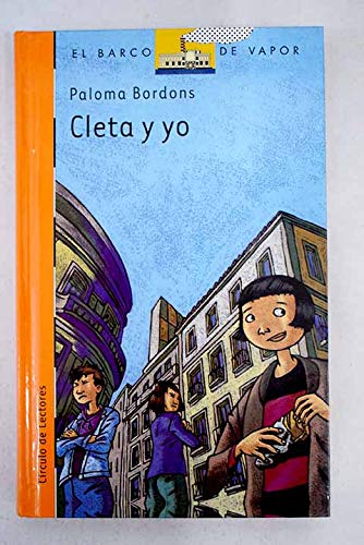 Cleta Y Yo