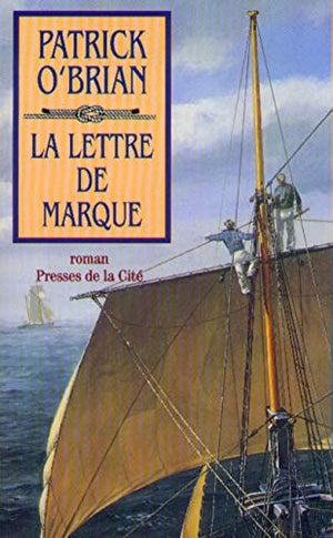 La lettre de marque