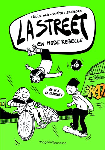 La Street 2 - En mode rebelle