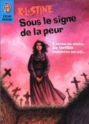 Sous le signe de la peur