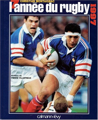 L'Année du rugby 1997 -n 25-