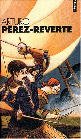 Arturo Perez-Reverte Coffret en 4 volumes : L'or du Roi ; Le soleil de Breda ; Les bûchers de Bocanegra ; Le capitaine Alatriste